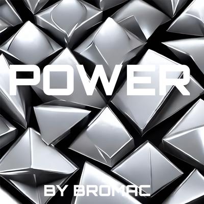 Bromac's cover