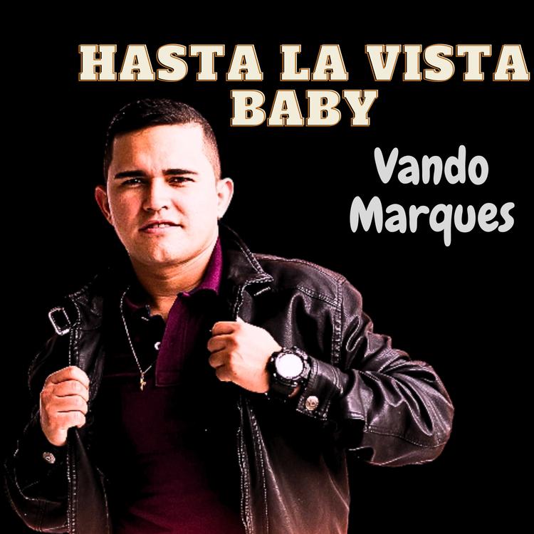 Vando Marques's avatar image