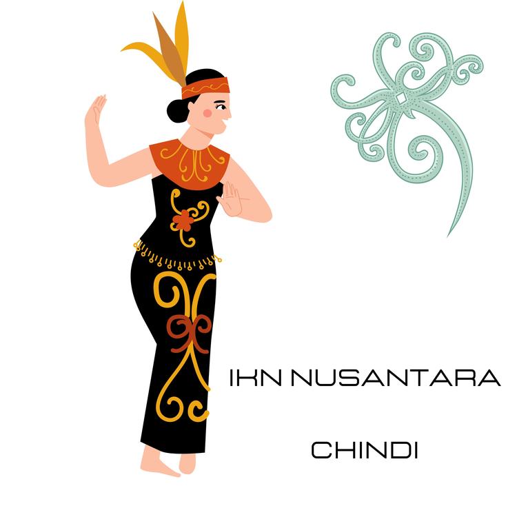 Chindi's avatar image