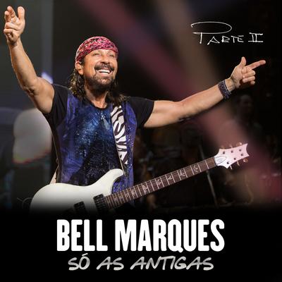 Te Amo Tiete / Olhar de Cobra By Bell Marques's cover