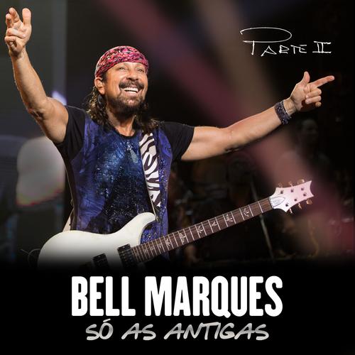 #bellmarques's cover