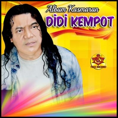 Wong Ketelu By Didi Kempot's cover