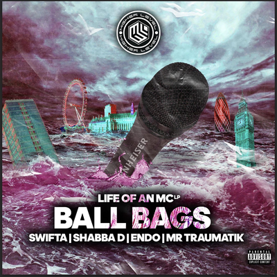 Ball Bags's cover