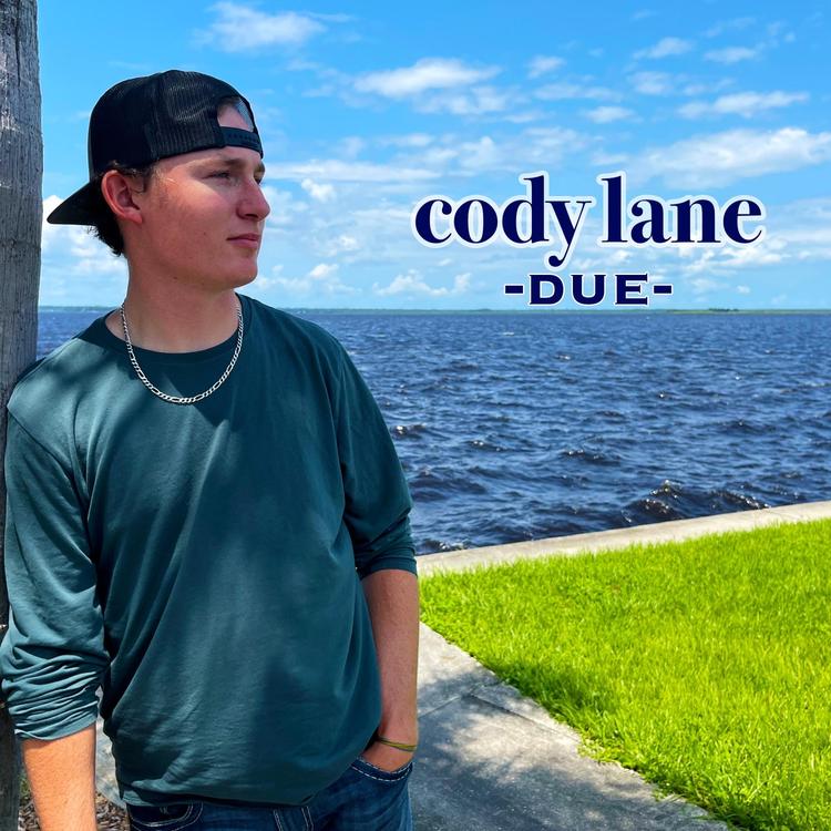 Cody Lane's avatar image