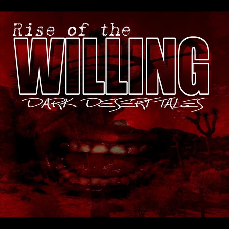 Rise of the Willing's avatar image