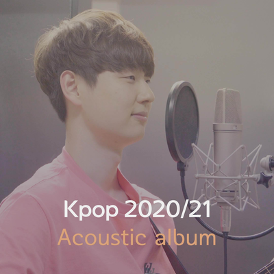 Kpop 2020/21 (Acoustic)'s cover