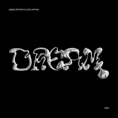Dream By James Pepper, Love Affair's cover