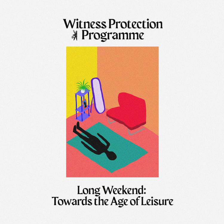 Witness Protection Programme's avatar image