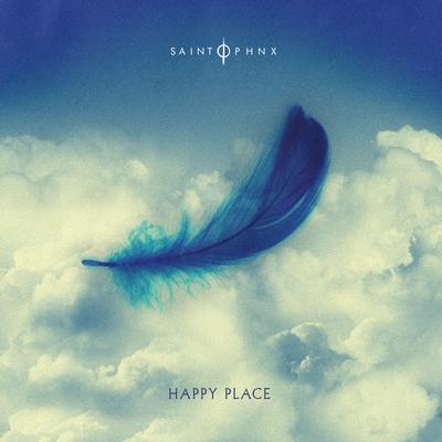 Happy Place By SAINT PHNX's cover