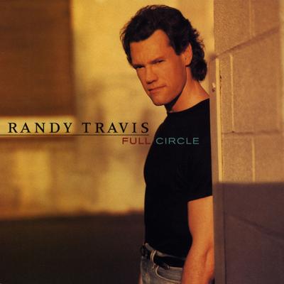 King of the Road By Randy Travis's cover