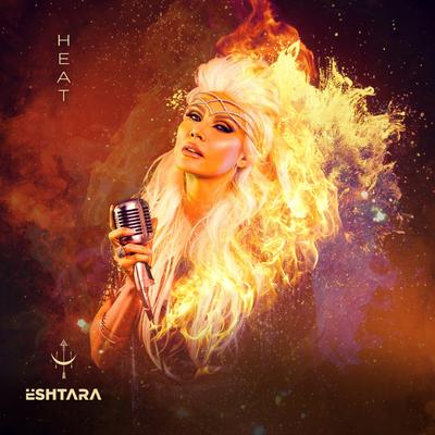 Heat By ËSHTARA's cover