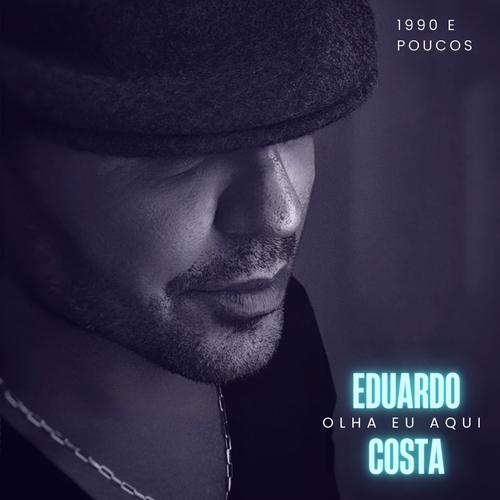 Eduardo costa - As Melhores's cover