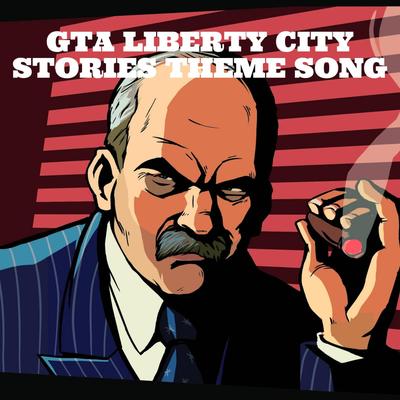 GTA Liberty City Stories (Original Game Soundtrack)'s cover