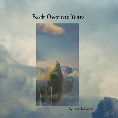 Jane Johnson's cover