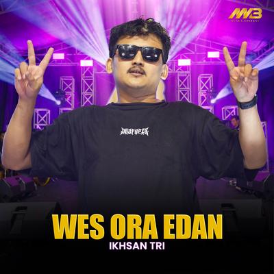 Wes Ora Edan's cover