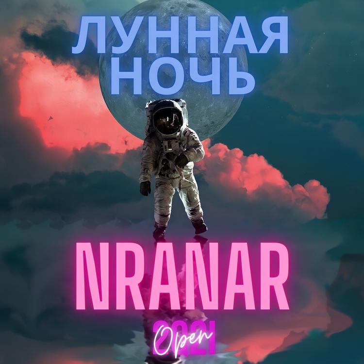 Nranar's avatar image