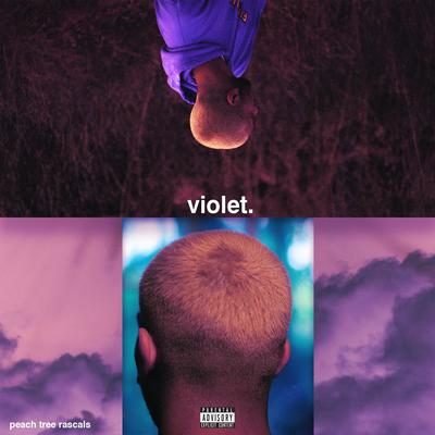 Violet's cover