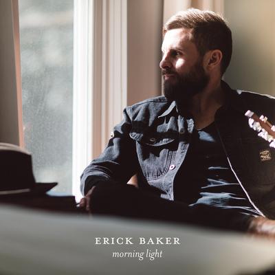 She Dreams of Boston By Erick Baker's cover