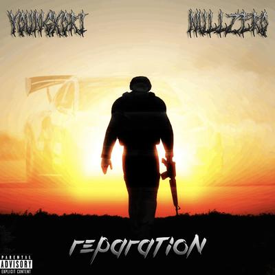 REPARATION By YoungXori, Null.Zero's cover