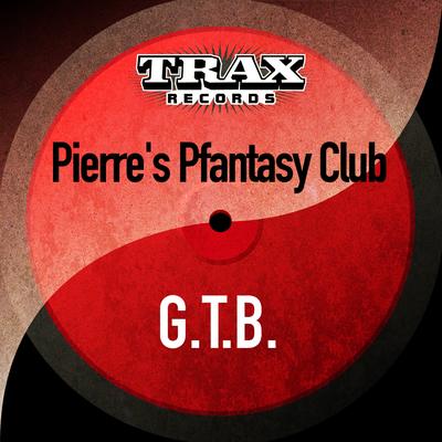 Got The Bug By Pierre's Pfantasy Club's cover