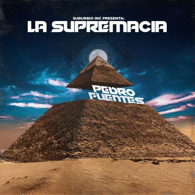 La Supremacia's cover