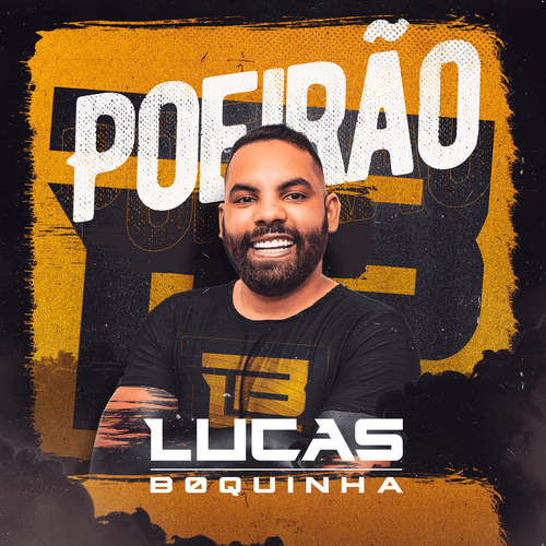 Lucas boquinha's cover