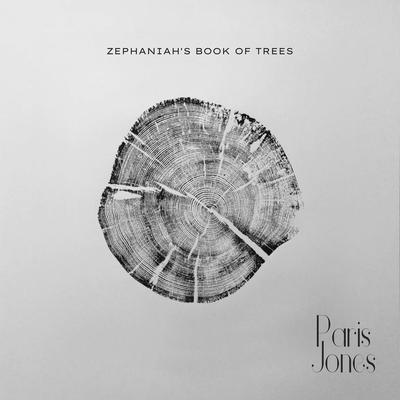 Zephaniah’s Book of Trees's cover