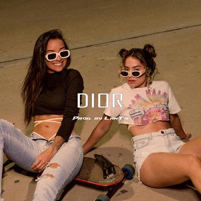 Dior (Instrumental)'s cover