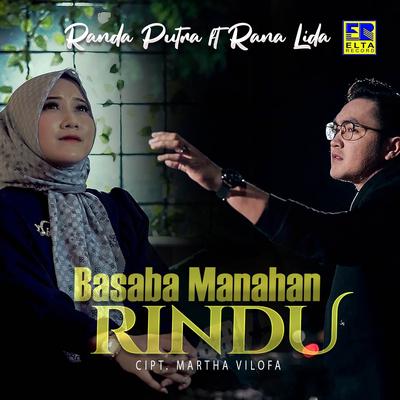 Basaba Manahan Rindu's cover