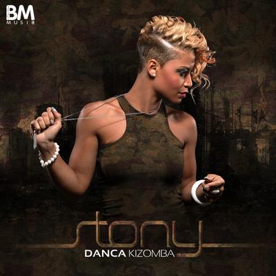 Danca Kizomba By Stony's cover