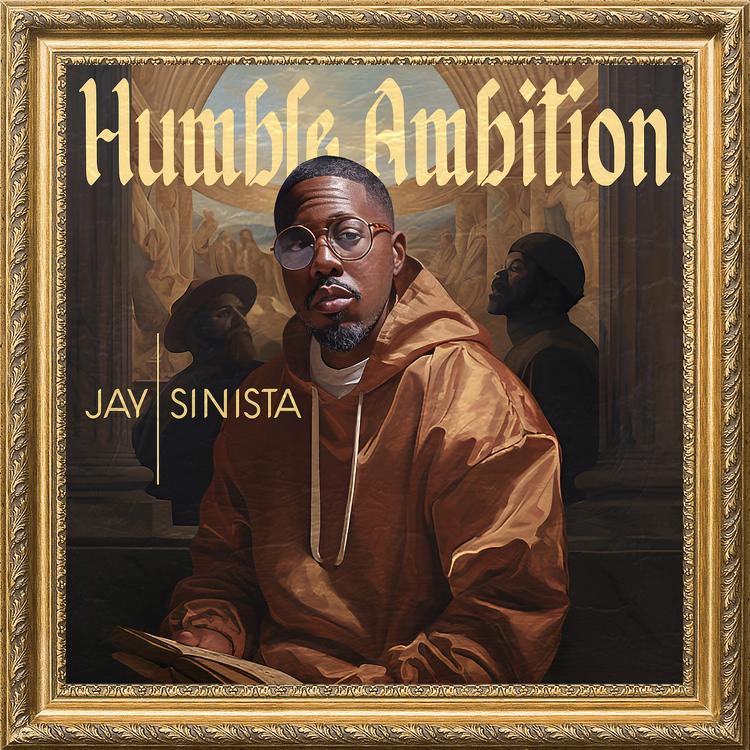 Jay Sinista's avatar image