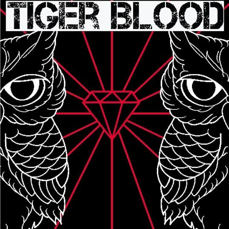 Tiger Blood's avatar image