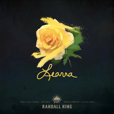 Around Forever By Randall King's cover