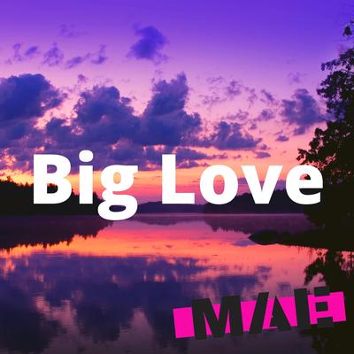 Big Love's cover