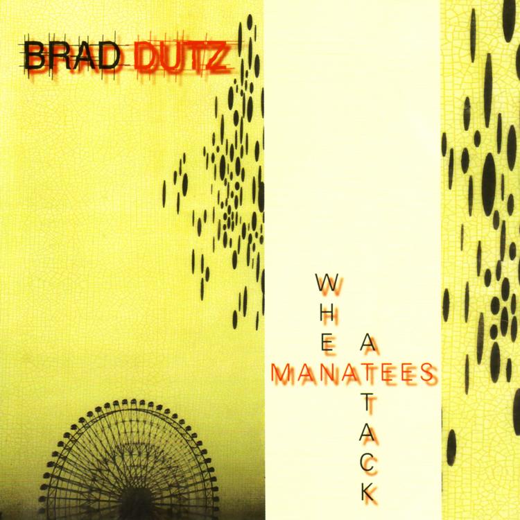 Brad Dutz's avatar image