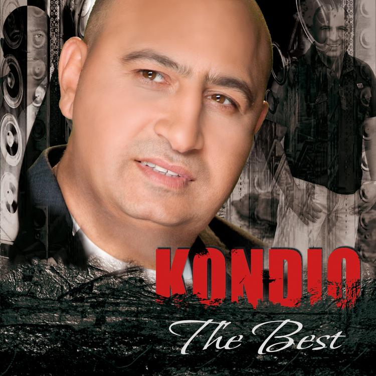 Kondio's avatar image