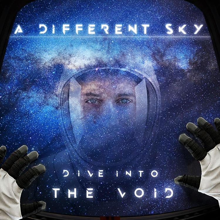 A Different Sky's avatar image