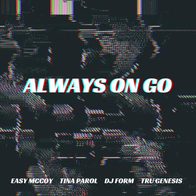 Always On Go's cover