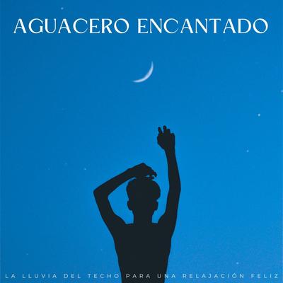 Aguacero Encantado: La Lluvia Del Techo Para Una Relajación Feliz's cover