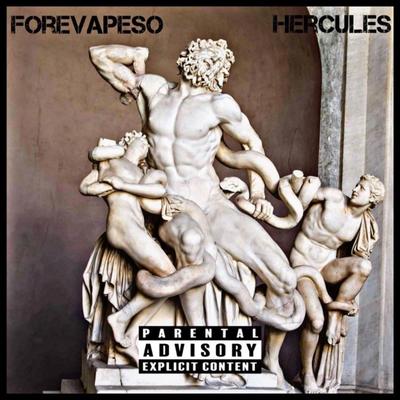 Hercules By ForevaPeso's cover