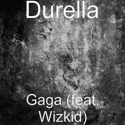 Gaga (feat. Wizkid)'s cover