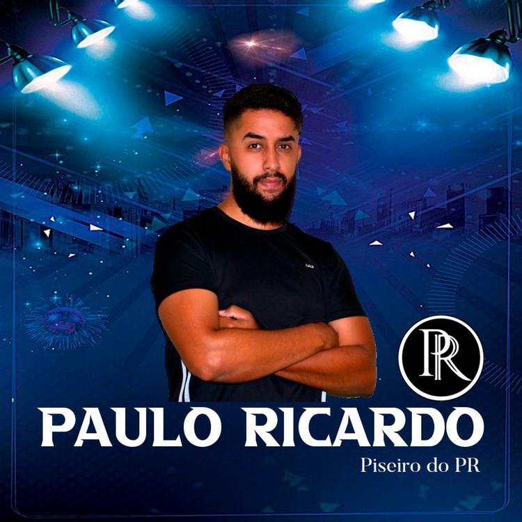 Paulo Ricardo's avatar image