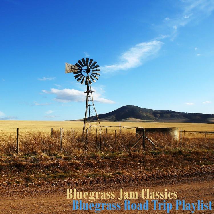 Bluegrass Jam Classics's avatar image