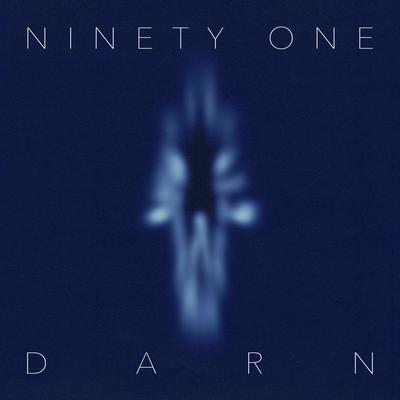 DARN By Ninety One's cover