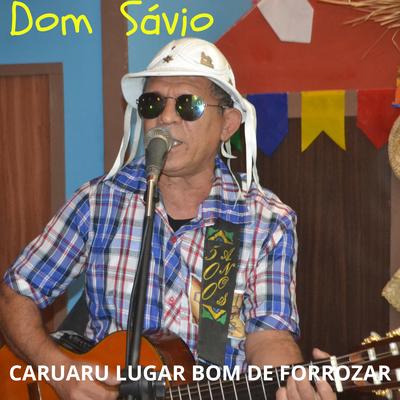 Caruaru Lugar Bom de Forrozar's cover