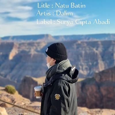 Natu Batin's cover