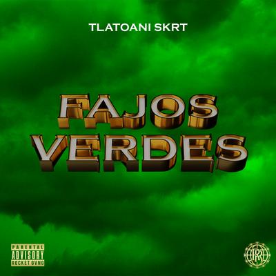 Tlatoani Skrt's cover