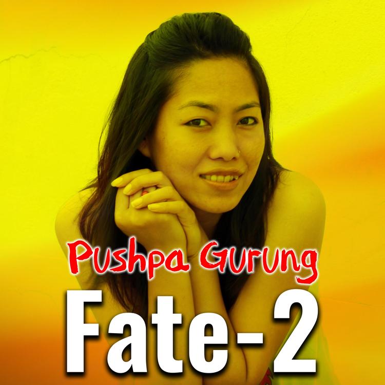 Pushpa Gurung's avatar image