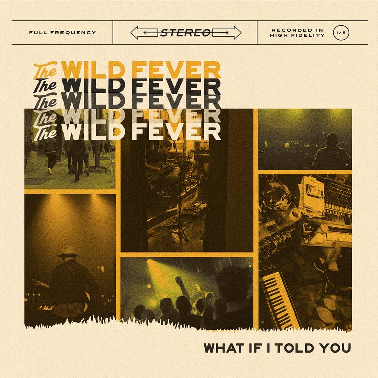 The Wild Fever's avatar image