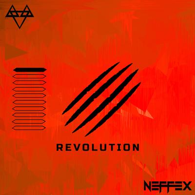REVOLUTION By NEFFEX's cover